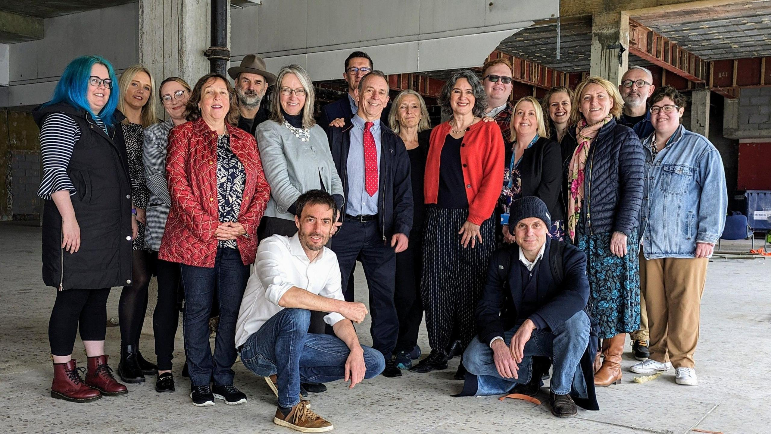 Arts Council England award £1.3m towards cultural projects in Lowestoft