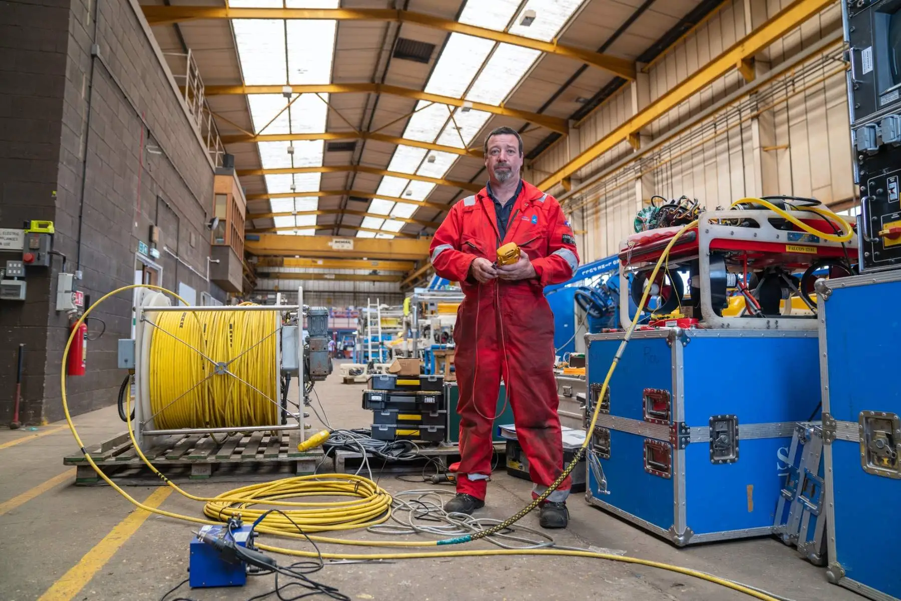 Way to Work – New partnership between Government and employers