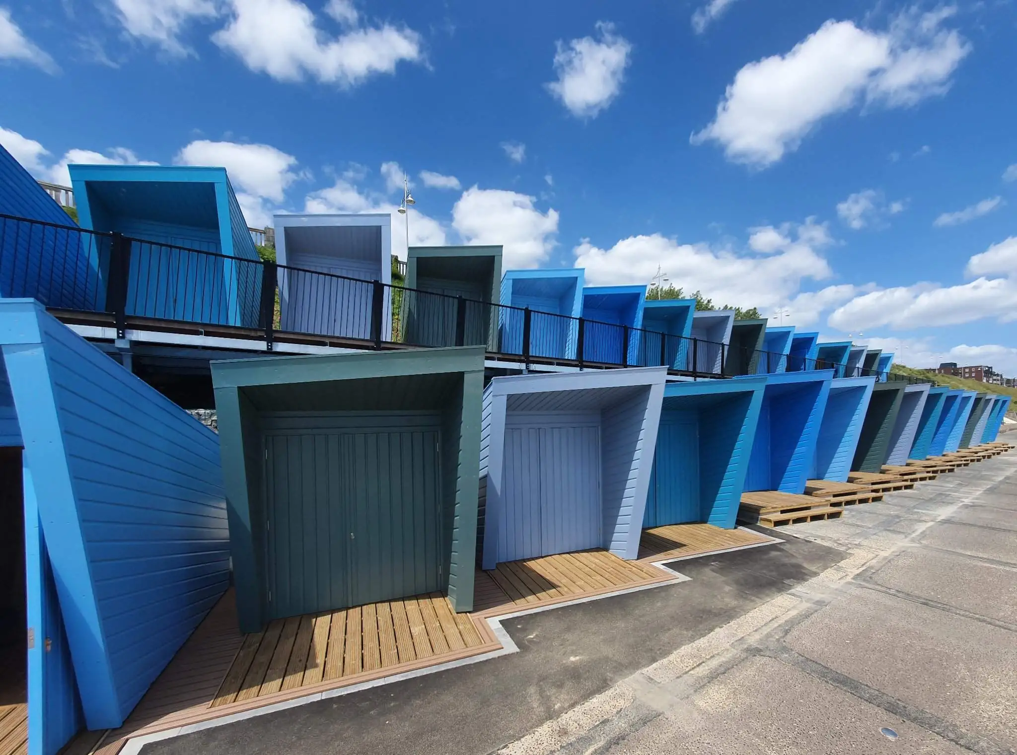 Lowestoft place branding programme recognised as an example of good practice
