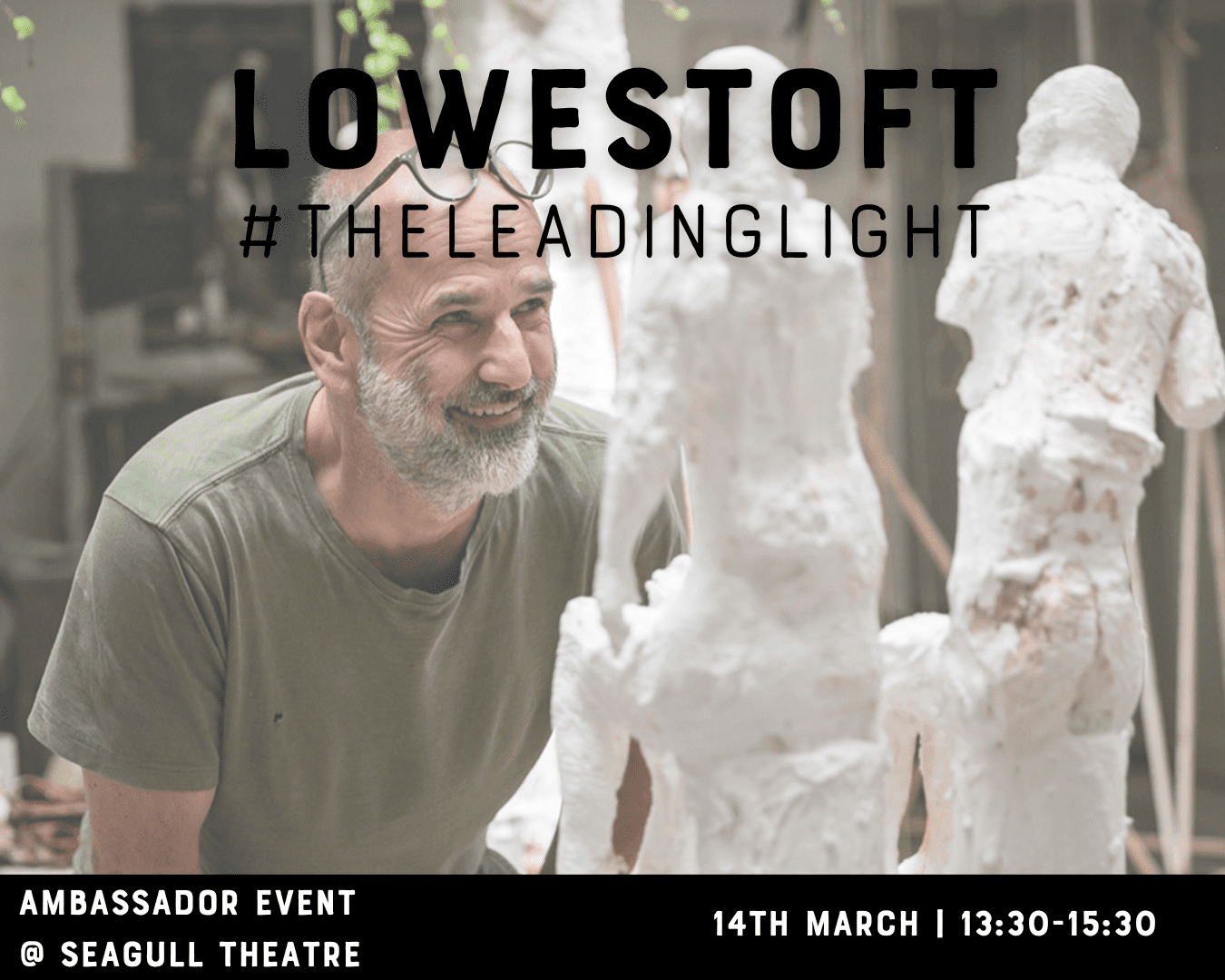 Ambassador Event 14th March 2023