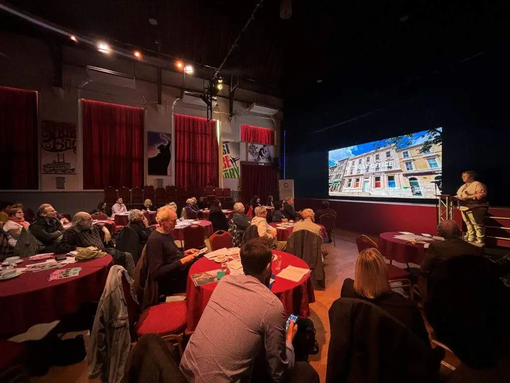 March-2024-Lowestoft-Ambassador-Event-Players-Theatre