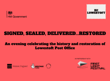 Signed, Sealed, Delivered, Restored – Tuesday 22nd November 2022
