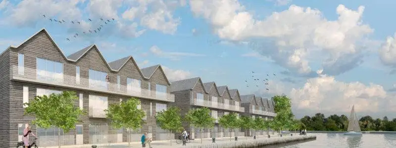 Lowestoft Regeneration Programmes
