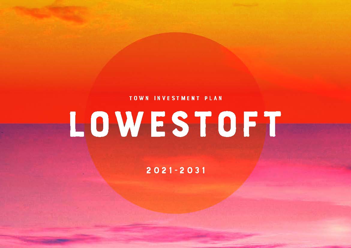 Click here to view the Town Investment Plan